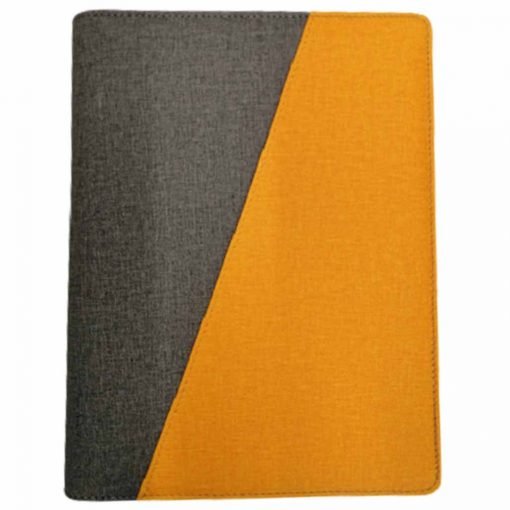Notebook with Ring Binder (STA0116)