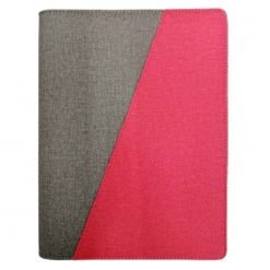 Notebook with Ring Binder (STA0116)