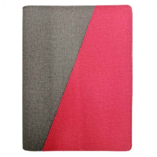 Notebook with Ring Binder (STA0116)