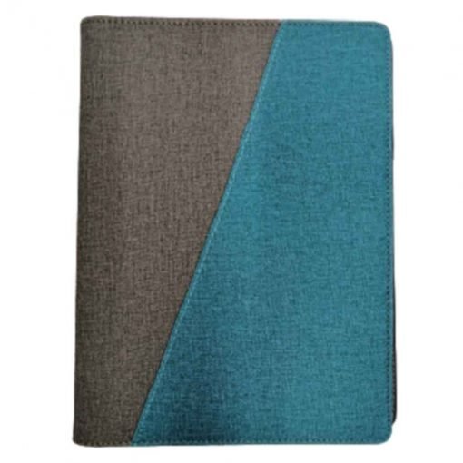 Notebook with Ring Binder (STA0116)