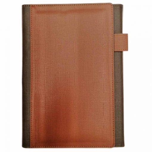 Notebook with Ring Binder (STA0117)