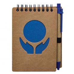 Save the Earth Notepad (STA0127)