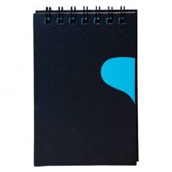 Trendy Notepad (STA0121)