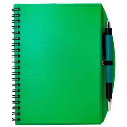 Classic Notepad with Pen (STA0123)