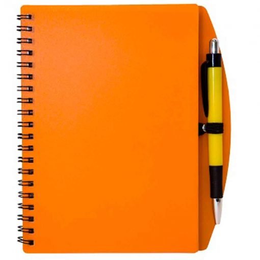 Classic Notepad with Pen (STA0123)