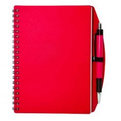 Classic Notepad with Pen (STA0123)