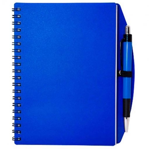 Classic Notepad with Pen (STA0123)