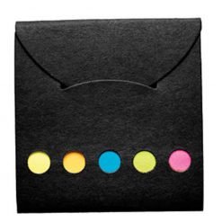 Eco-Friendly Post-It Notepad (STA0125)