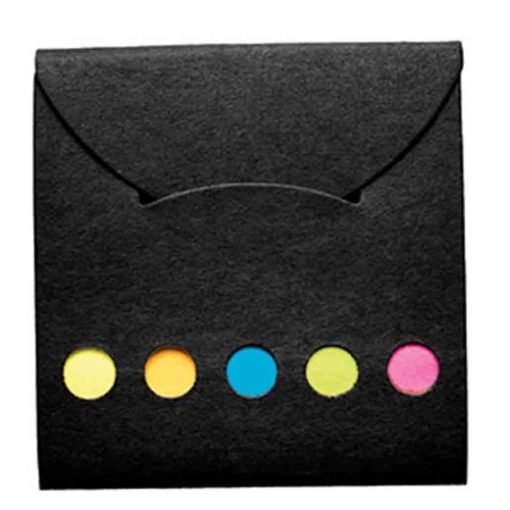 Eco-Friendly Post-It Notepad (STA0125)