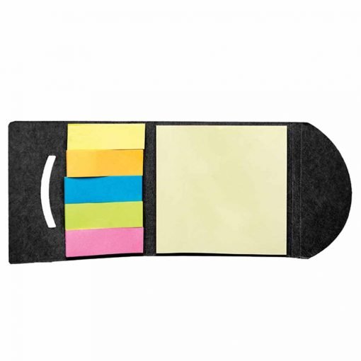 Eco-Friendly Post-It Notepad (STA0125)