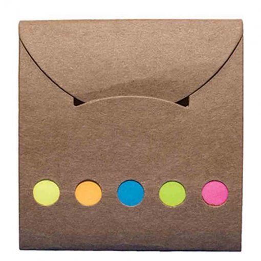 Eco-Friendly Post-It Notepad (STA0125)
