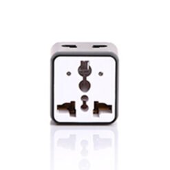 Mini Travel Adapter (TA0018)