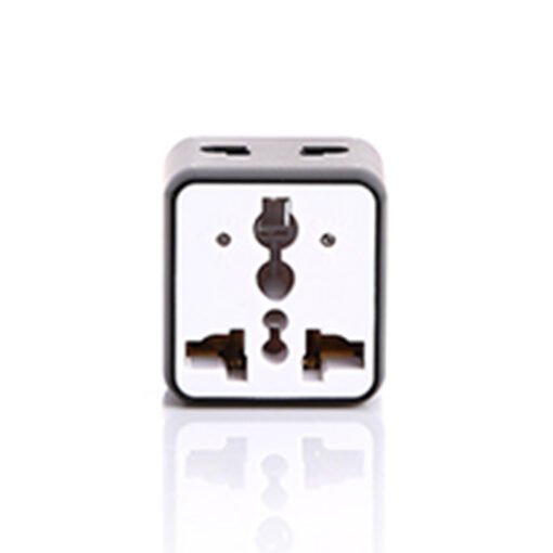 Mini Travel Adapter (TA0018)