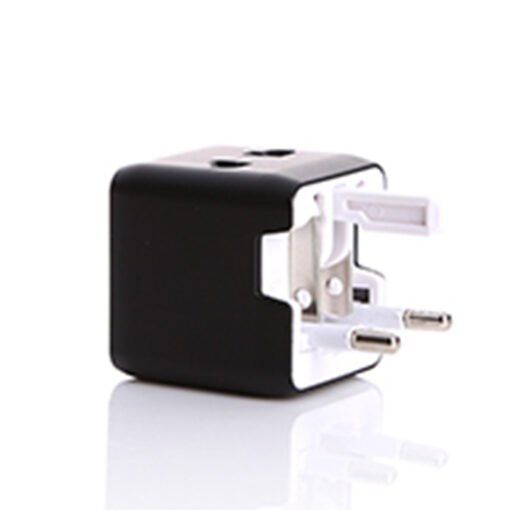 Mini Travel Adapter (TA0018)