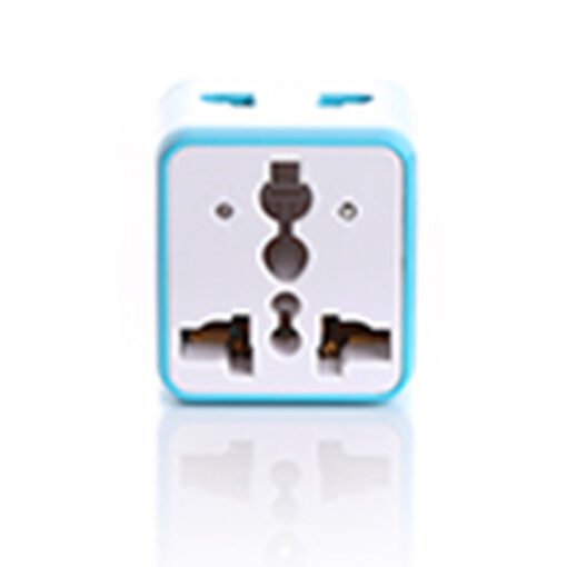 Mini Travel Adapter (TA0018)