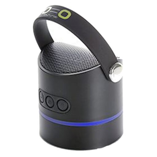 Ossi Soundtek Fusi Thermo Vacuum Bottle (DW0024)