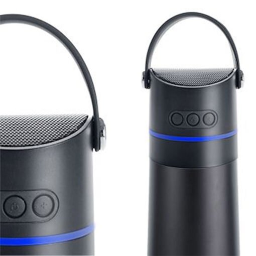 Ossi Soundtek Fusi Thermo Vacuum Bottle (DW0024)
