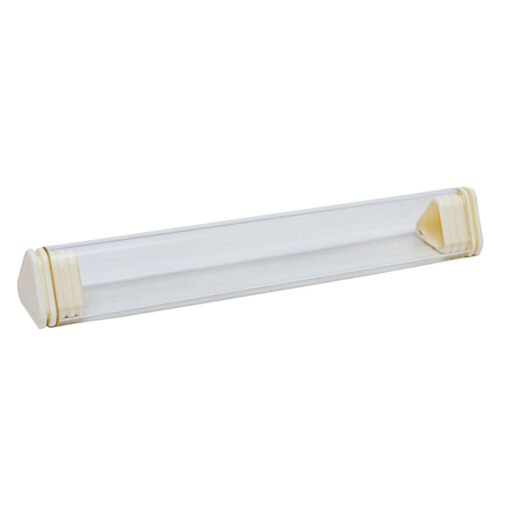 Single Transparent Pen Box (STA0071)