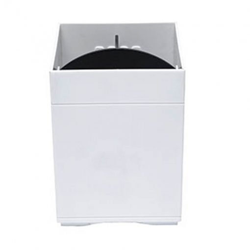 Stationery Square Plastic Pen Holder (STA0129)