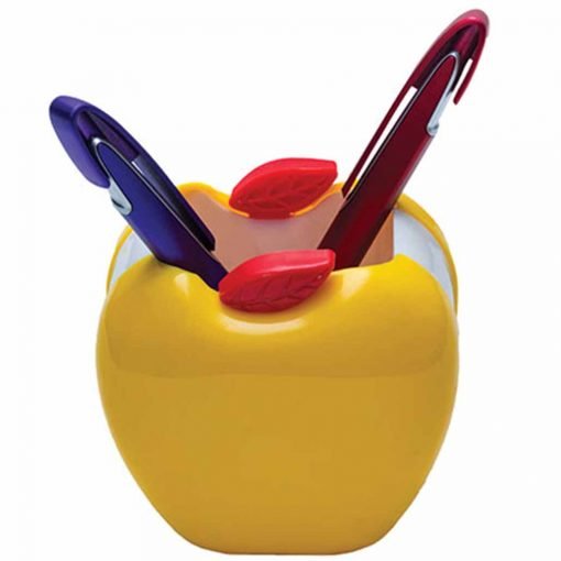 Apple Stationery Pen Holder (STA0130)
