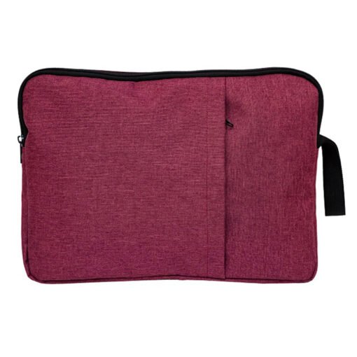 Document Seminar Bag Folder with 2 Compartment (B0169)