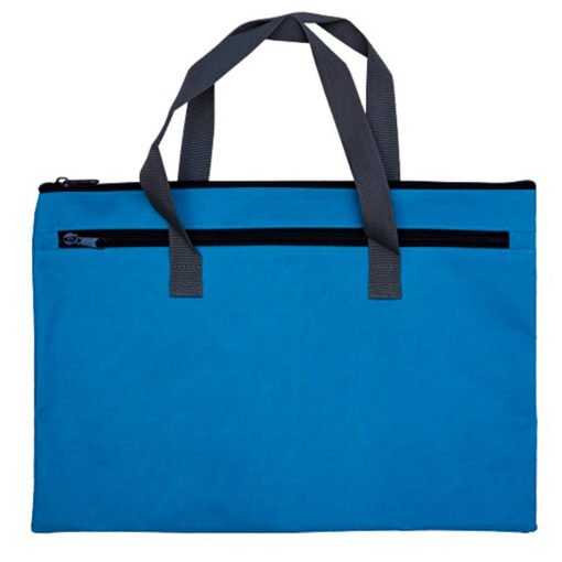 Nylon Document Bag with Handle (B0170)