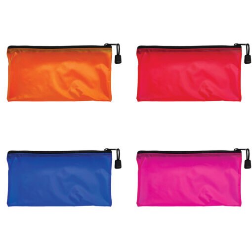 PVC Stationery Pouch (B0171)