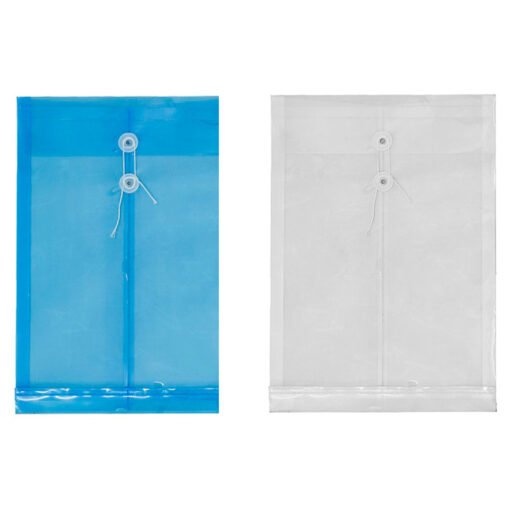 A4 PVC Folder (STA0068)
