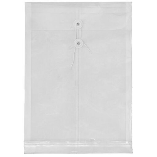 A4 PVC Folder (STA0068)