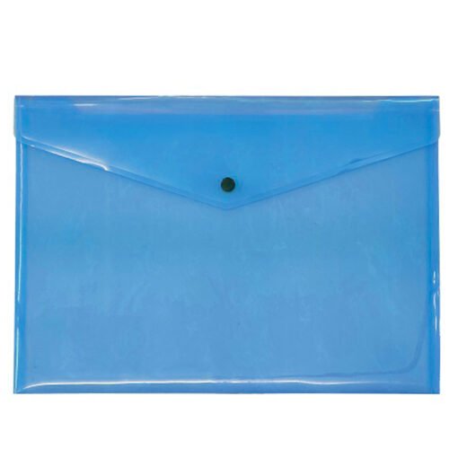 A4 PVC Landscape Folder (STA0069)