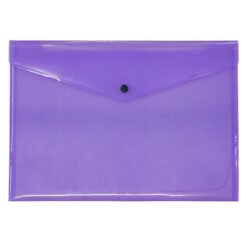 A4 PVC Landscape Folder (STA0069)