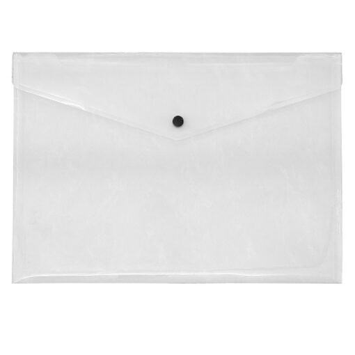 A4 PVC Landscape Folder (STA0069)