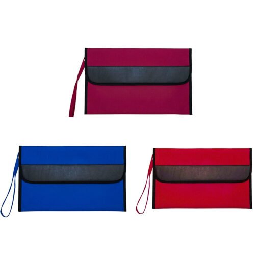 Nylon Seminar Folder (B0173)