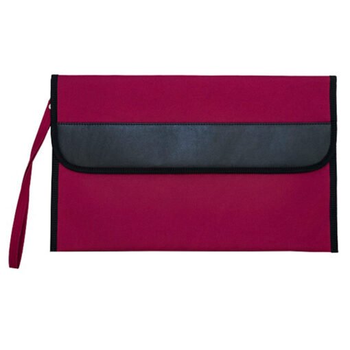 Nylon Seminar Folder (B0173)