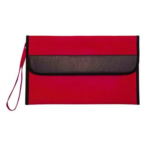 Nylon Seminar Folder (B0173)
