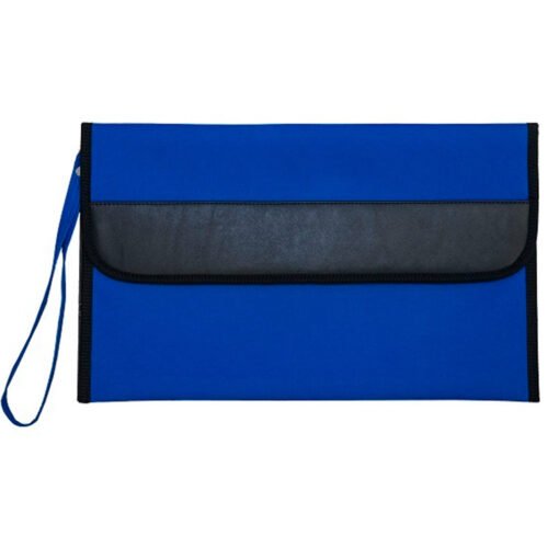 Nylon Seminar Folder (B0173)