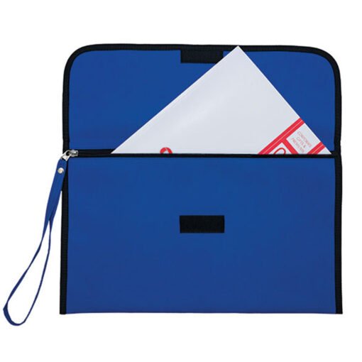 Nylon Seminar Folder (B0173)