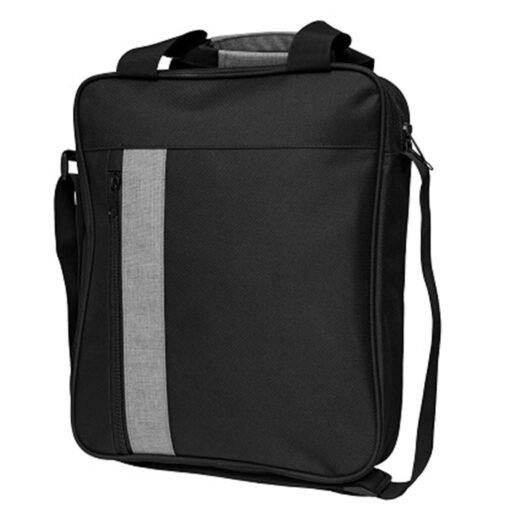 2 Tone Nylon Sling Bag (B0101)