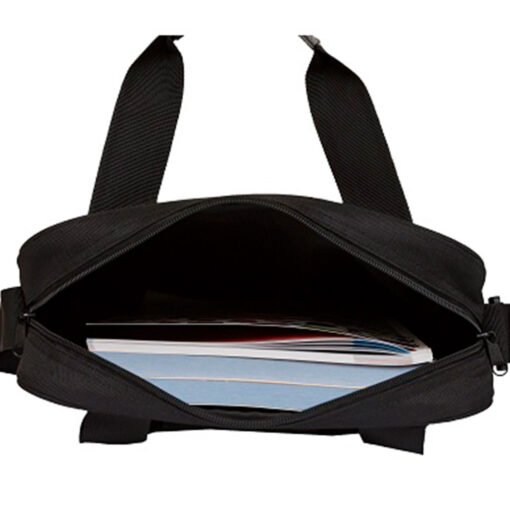 2 Tone Nylon Sling Bag (B0101)