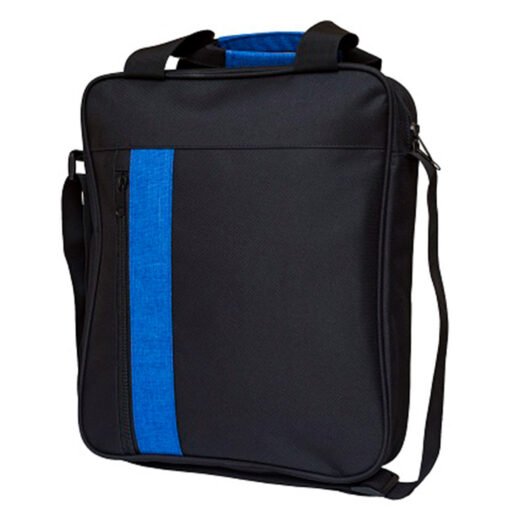 2 Tone Nylon Sling Bag (B0101)