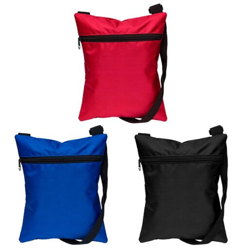 Casual Nylon Sling Bag (B0102)