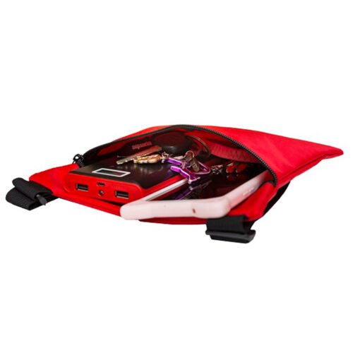 Casual Nylon Sling Bag (B0102)
