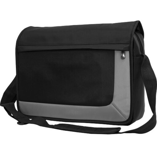 Quality Microfiber Sling Bag (B0176)