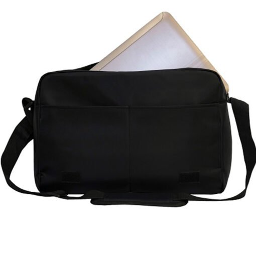 Quality Microfiber Sling Bag (B0176)