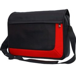 Quality Microfiber Sling Bag (B0176)