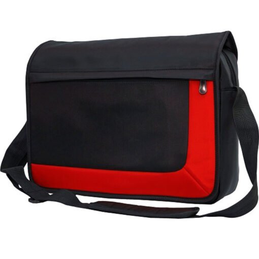 Quality Microfiber Sling Bag (B0176)