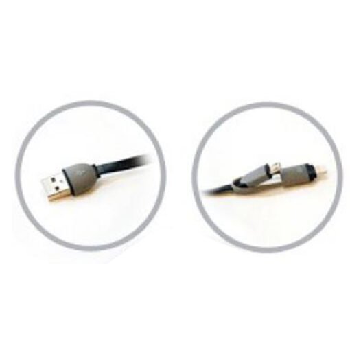 2 in 1 Retractable Cable (GE0030)
