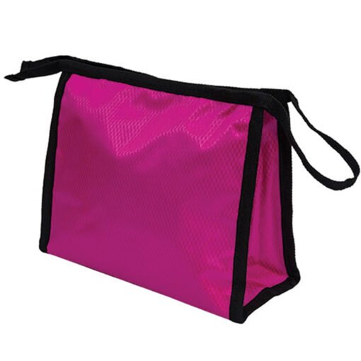 Nylon Jacquard Toiletries Bag (B0178)
