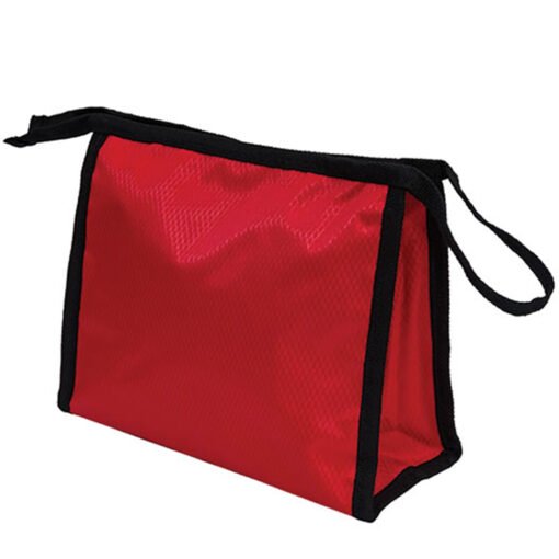 Nylon Jacquard Toiletries Bag (B0178)