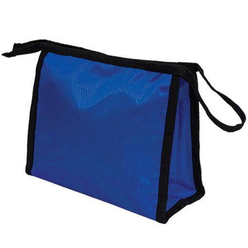 Nylon Jacquard Toiletries Bag (B0178)